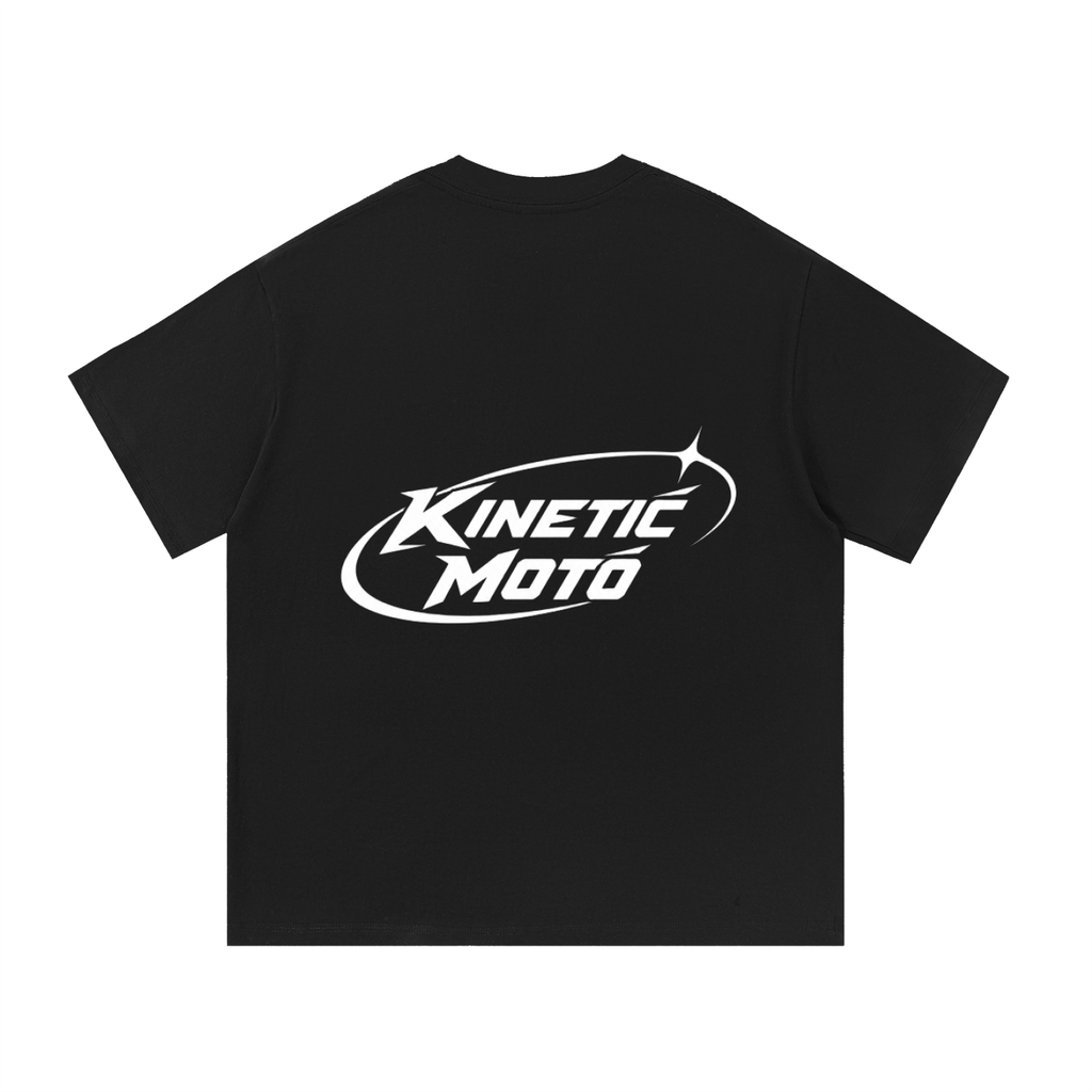 Kinetic Moto Graphic Tee