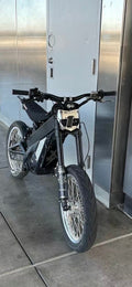 Korven Performance Vented Motocutz Plate
