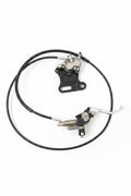Pre bled ETM rtr ultra bee brakes (rear brake)