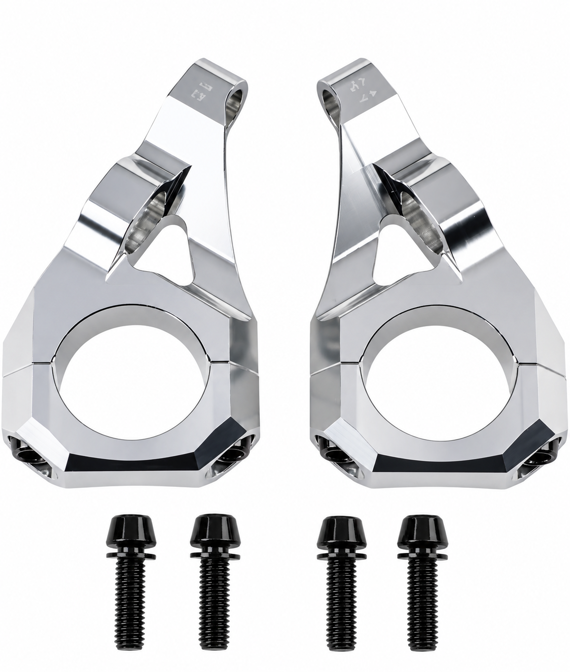 31.8mm direct mount ( PRE ORDER)