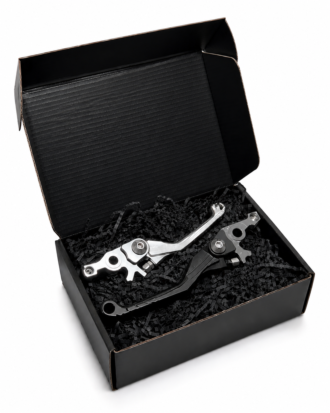 Tuttio/Yozma brake levers (2pc)