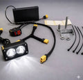 Battery Powered Baja Light (V1)