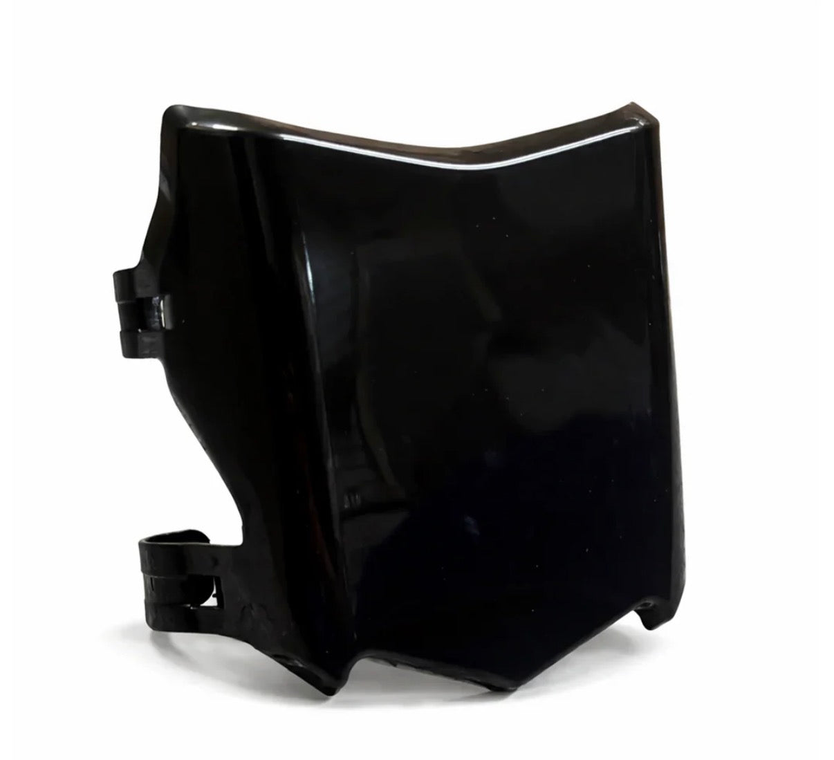 Glossy Motocutz Plate