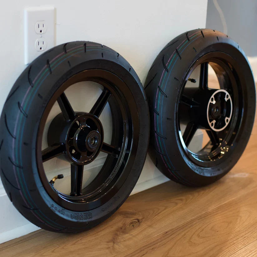 Supermoto Wheelset Kit for Tuttio/Yozma/Razor