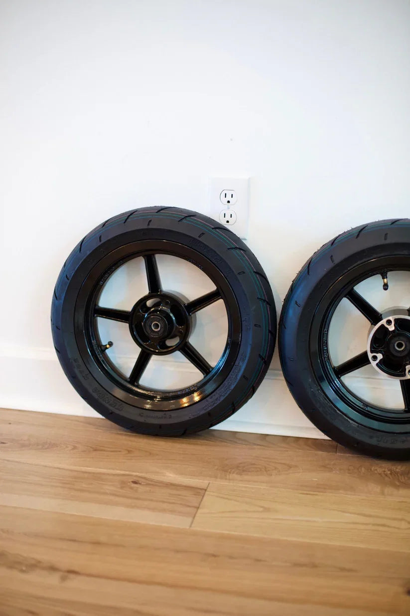 Supermoto Wheelset Kit for Tuttio/Yozma/Razor