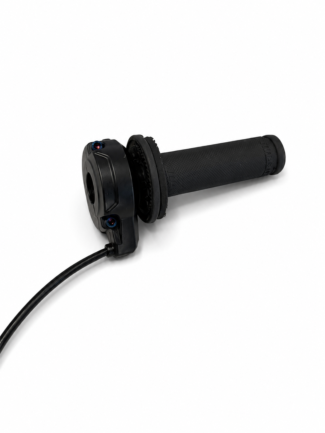 Titanium for Surron throttle
