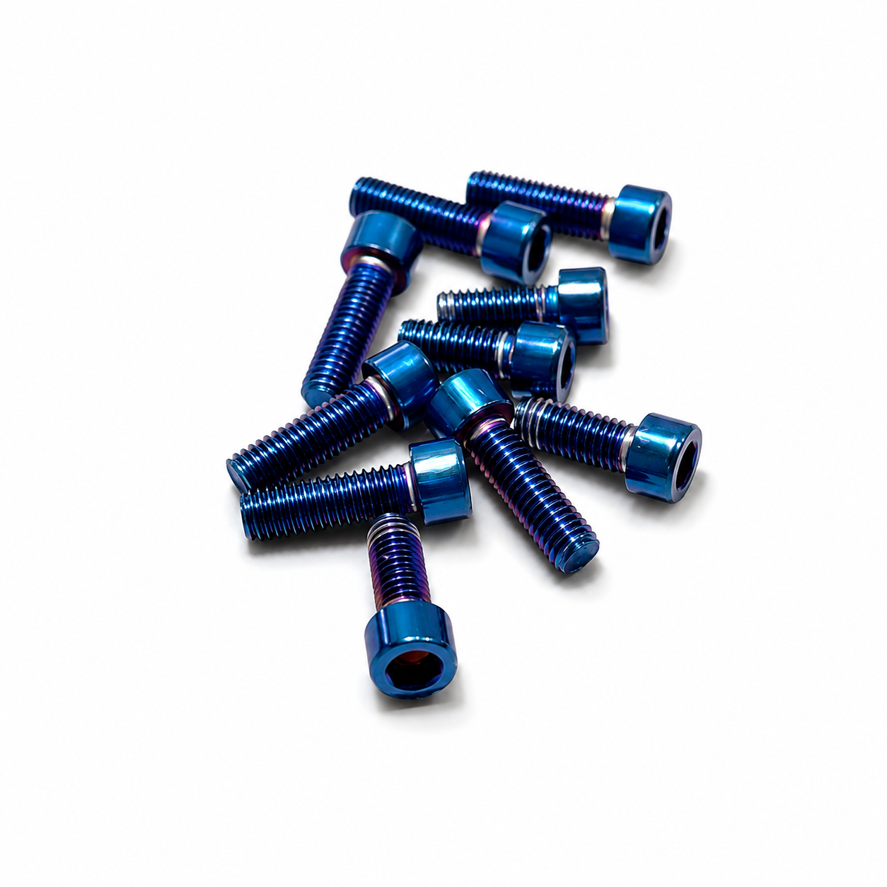 Thumb Throttle Titanium (Pre order)