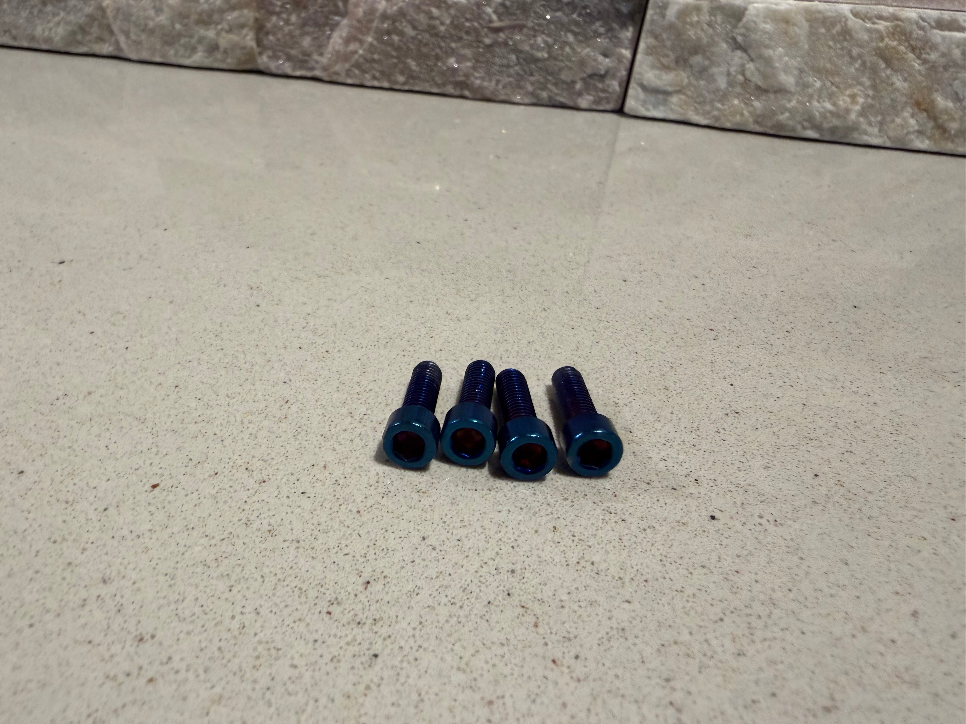 Titanium for controller Yozma/Strike