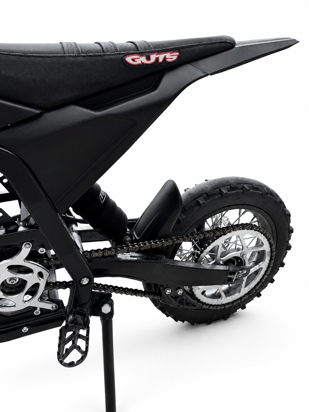 Yozma/Strike mudguard