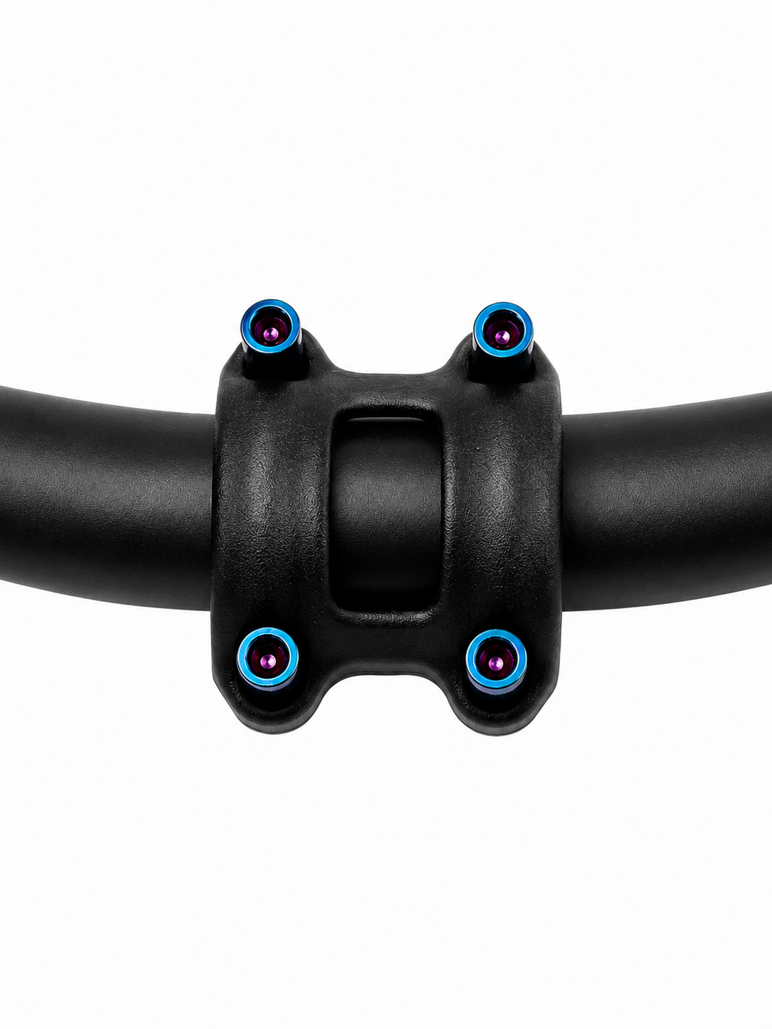 Stem Titanium set (universal)