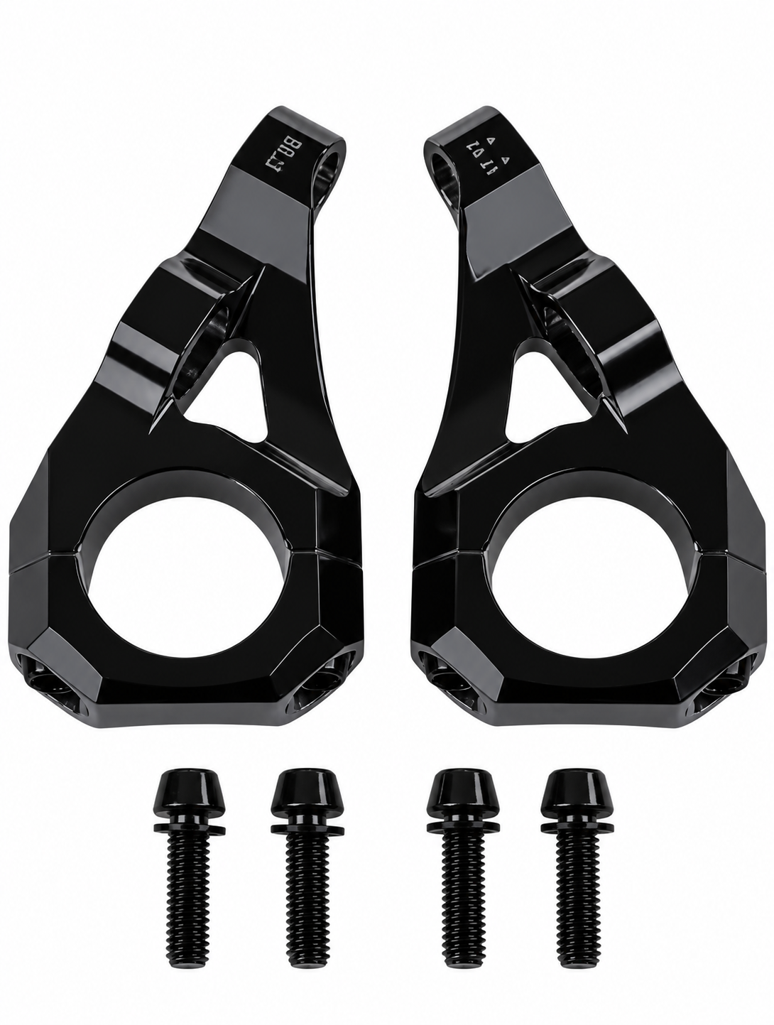 31.8mm direct mount ( PRE ORDER)