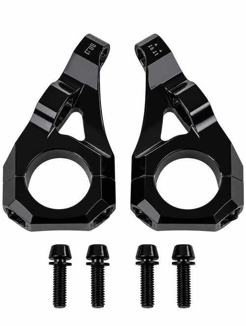 31.8mm direct mount ( PRE ORDER)