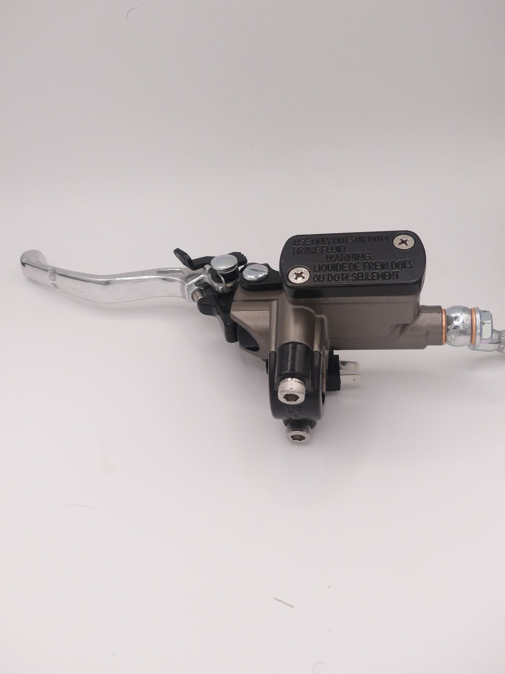 Yozma/Strike/Heybike/Tuttio Ultra bee brakes (Rear)