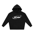 Kinetic Moto Baggy Style Hoodie