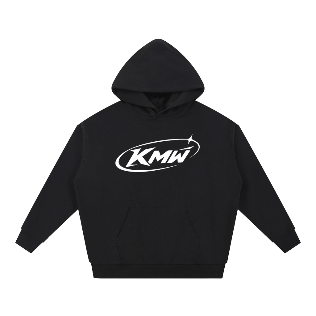 Kinetic Moto Heavyweight Hoodie
