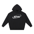 Kinetic Moto Heavyweight Hoodie