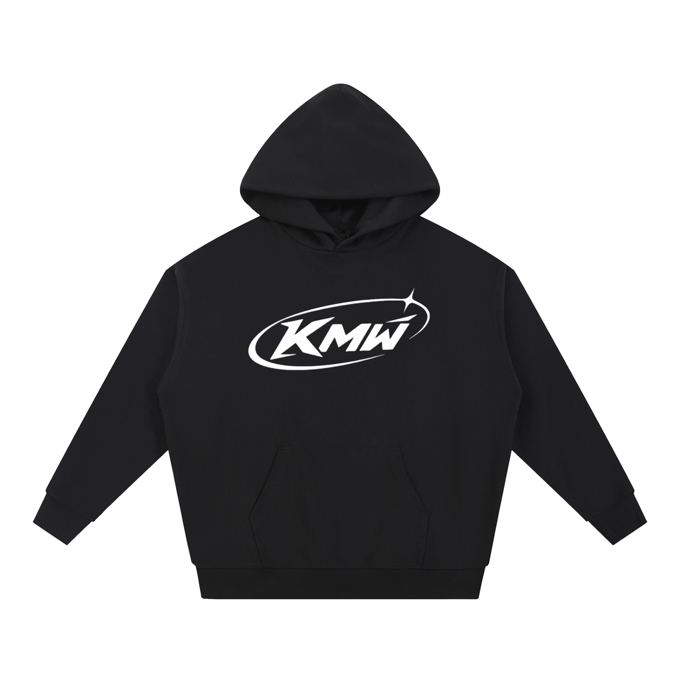 Kinetic Moto Heavyweight Hoodie